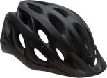 Casco Bell Tracker Mtb Nero Nero Taglia Unica