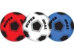 Sport One Super Goal In Pvc3 Colori Calcio Multicolore Taglia Unica