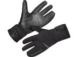 Guanti Endura Freezing Point Lobster E1315 - Invernali, A Quattro Dita, Neri - Taglia 2XL