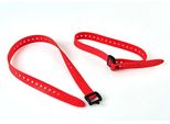 Imbracatura Arva 500 Mm Rosso Rosso Taglia Unica