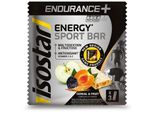 Isostar Endurance+ Sport Bar 3X40G Ovoce A CereÁLie
