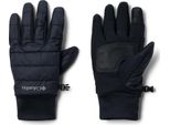 Guanti Columbia Powder Lite™ Ii Nero S Uomo Nero S