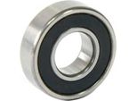 Novatec Ezo 689-2Rs Cuscinetto Ruota Argento 9 X 17 X 5 Mm Argento 9 X 17 X 5 Mm