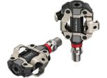 Pedali Favero Assioma Pro Mx-2 Con Misuratore Di Potenza Argento Argento Taglia Unica