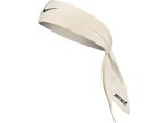 Nike Accessori Dri-Fit Terry Fascia Bianco Uomo, Donna Bianco Taglia Unica