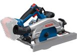 Bosch Professional 06016C1001 Bosch Professional Gks 18V-57-2 Gx Akku-HandkreissäGe-Set 18,0 V, Ohne Akku