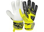 Reusch Attrakt Solid 5570515 2014 Guanti Da Portiere Pullunder Reusch GrößE: 9,