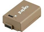Batteria Jupio Compatibile Con Nikon EN-EL25 Ultra USB-C