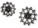 Garbaruk Shimano 11S Bicicletta Deragliatore Puleggia Set Argento 11-16T Argento 11-16T