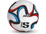 Sport One Calciosnake Calcio Bianco Bianco Taglia Unica