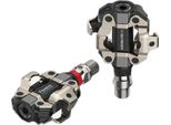 Pedali Favero Assioma Pro Mx-1 Con Misuratore Di Potenza Argento Argento Taglia Unica