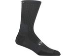 Giro Hrc Team Socks Nero Eu 36-39 Uomo Nero Eu 36-39