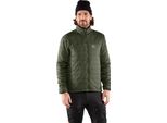FjäLlräVen Giacca Expedition X-Light Verde M Uomo Verde M