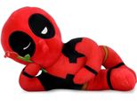 Figura Di Peluche Deadpool Phunny Sexy Deadpool 20 Cm