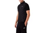 Ea7 Emporio Armani 8Npq02_Pne1Z Gilet Nero M Uomo Nero M