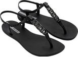Ipanema Class Chain Sandali Nero Eu 38 Donna Nero Eu 38