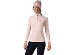 Rossignol Classique Langarm-Baselayer Rosa L Damen Rosa L