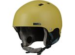K2 Verdict Casco Giallo L-XL Giallo L-XL
