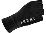 Guanti Huub Aero Nero M Uomo Nero M