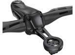 Sram Zipp Sl Sprint Integrated Quickview/Garmin/Wahoo/Hammerhead Bike Computer Mount Silver Silver One Size