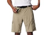 Columbia Silver Ridge™ Utility Cargo Pants Argento 30 / 10 Uomo Argento 30