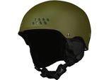 K2 Virtue Casco Verde L-XL Verde L-XL