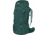 Ferrino Appalachian 75L Zaino Verde Uomo, Donna Verde Taglia Unica