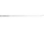 Fleck Dr Carbon Graphite Riding Crop Nero 120 Cm Nero 120 Cm