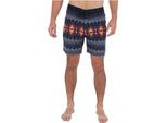 Hurley Phantom-Eco Classic 18'' Pantaloncini Da Bagno Nero 34 Uomo Nero 34