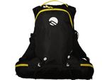 Ferrino X-Track 15L Drinking Vest Nero Uomo, Donna Nero Taglia Unica