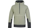 Hannah Patty Fd Giacca Verde M Uomo Verde M