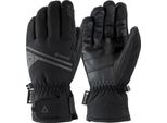 Guanti Matt Pri Goretex Nero S Uomo Nero S