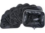 Shimano Fishing Aero Pro Rectangular Landing Net Nero 2,50 M Nero 2,50 M