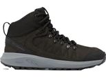 Columbia Trailstorm™ Crest Mid Wp Stivali Da Trekking Nero Eu 39 Donna Nero Eu 39