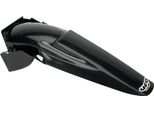 Ufo Ktm Exc 125 01 Parafango Posteriore Nero Nero Taglia Unica