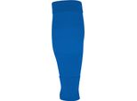Uhlsport Tube It Tube Sock - Blu Azzurro