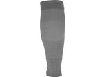 Uhlsport Tube It Tube Sock - Grigio Scuro Screziato