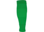Uhlsport Tube It Sleeve - Verde, Taglia:41