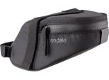 Cannondale Contain Stitched 1L Tool Bag Nero Nero Taglia Unica