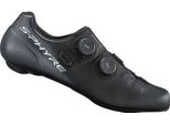 Shimano Rc903 Scarpe Da Strada Nero Eu 41 1/2 Uomo Nero Eu 41 1/2