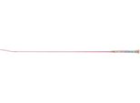 Whip&Go Frusta Da Dressage Con Strass Golden 120 Cm Golden 120 Cm