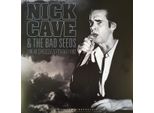 Nick Cave & The Bad Seeds: Live At Paradiso 1992 (1LP, 2021) Disco Gramofono