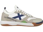 Munich Gresca 2.0 02 Scarpe Da Calcio Indoor Grigio Eu 44 Uomo Grigio Eu 44