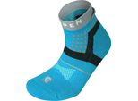 Lorpen X3Tpwc Trail Running Calzini Eco Imbottiti Blu Eu 38-41 Donna Blu Eu 38-41