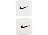Nike Swoosh Classic SchweißBand (Confezione Da 2)