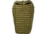 Coperta Pajak Quest 4Two Verde Verde Taglia Unica