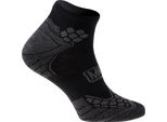 Magnum Bersor Calzini Nero Eu 40-43 Uomo Nero Eu 40-43
