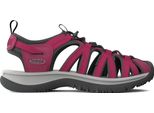 Keen Whisper Sandali Rosa Eu 37 1/2 Donna Rosa Eu 37 1/2