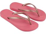 Ipanema Anatomica Tan Flip-Flops Rosa Eu 39 Damen Rosa Eu 39