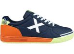 Munich G-3 Profit Sport 421 Scarpe Da Calcio Indoor Blu Eu 44 Uomo Blu Eu 44